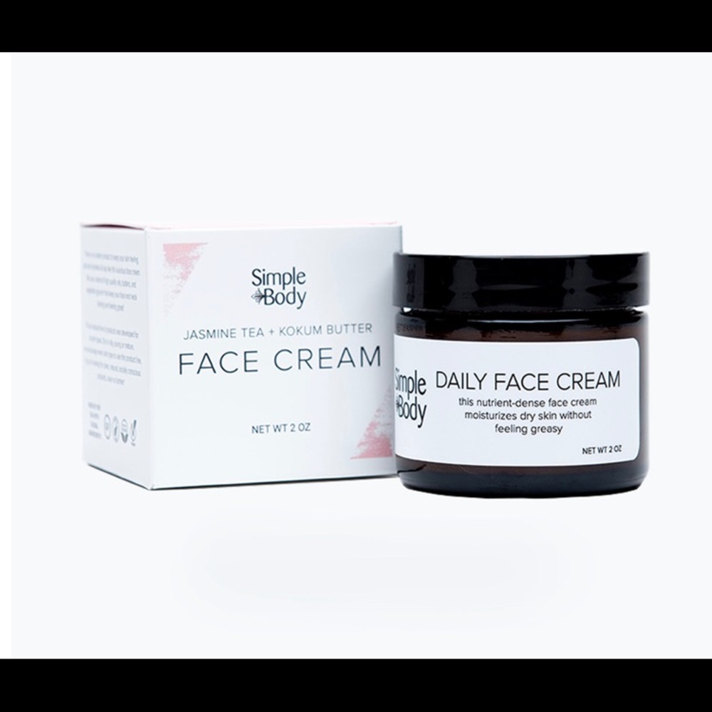 💫NIB- Simple Body moisturizer - Picture 4 of 4